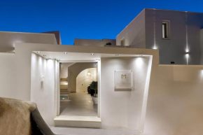 La Madeleine Oia